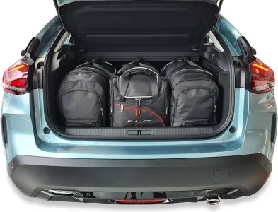 C4 Aircross